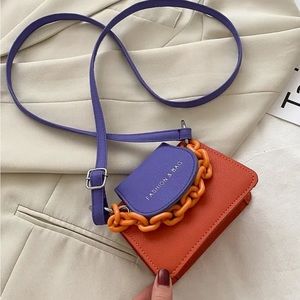 Mini Crossbody Bag